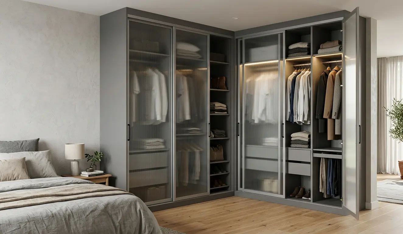 aluminium wardrobe design,slim aluminium wardrobe,aluminium cabinet wardrobe, aluminium glass door wardrobe,slim cabinet wardrobe