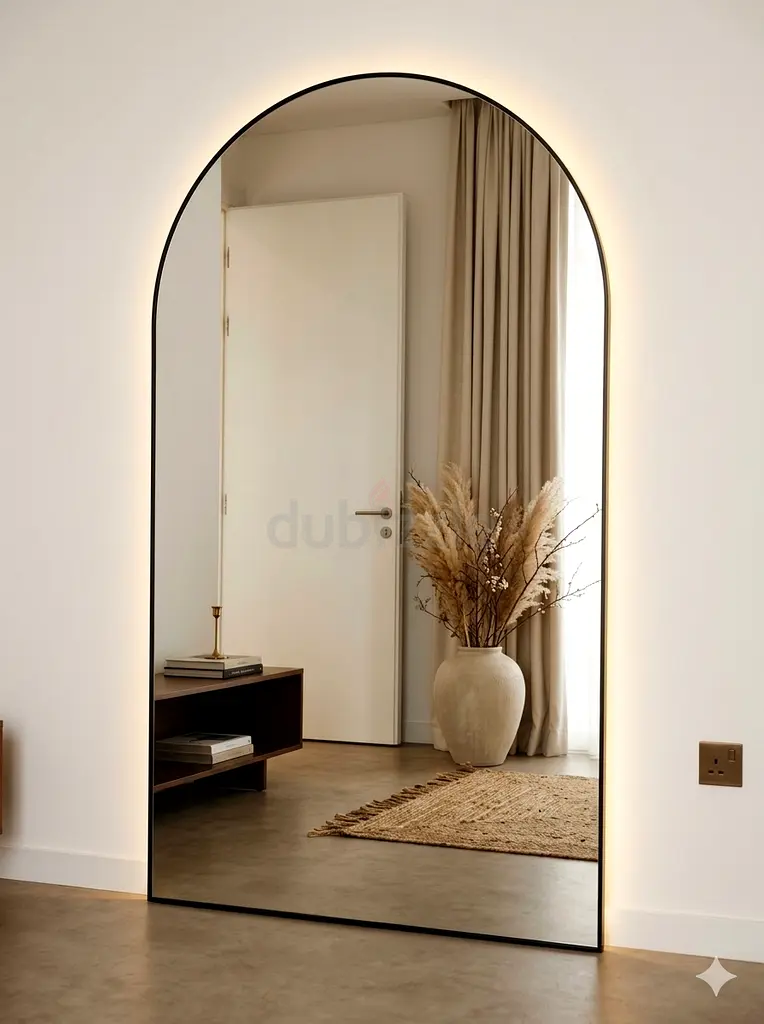 led mirrors, led bathroom mirror, led vanity mirror, mirror with led lights, led wall mirror