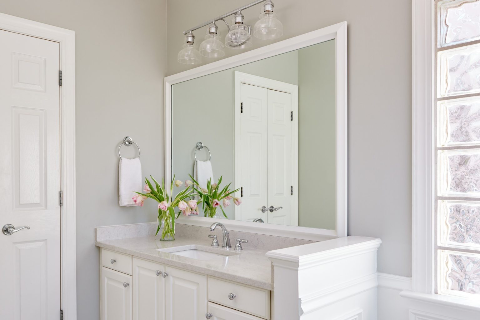 Antique Mirror
